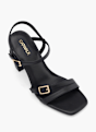 Catwalk Sandale Noir 62498 2