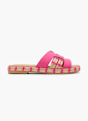 Graceland Papuc jos Fuchsia 62500 1