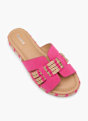 Graceland Slip-in sandal Fuchsia 62500 2