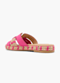 Graceland Slip-in sandal Fuchsia 62500 3