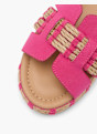 Graceland Slip-in sandal Fuchsia 62500 5