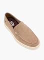 AM SHOE Mokasine Bež 62518 2
