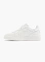 FILA Sneaker Blanco 62521 2