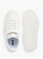 FILA Sneaker Blanco 62521 3