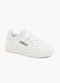 FILA Sneaker Blanco 62521 6