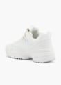 FILA Chunky sneaker Blanco 62527 3