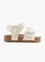 Graceland Sandal Guld 69004 1
