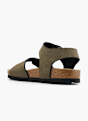 Vty Sandále Kaki 69028 3