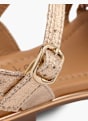 Cupcake Couture Sandalo Champagne 76127 6