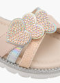 Cupcake Couture Sandale Pink 76126 5