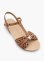 TOM TAILOR Flat sandal barna 62541 2
