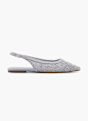 Catwalk Bailarina Azul 62545 1