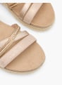 TOM TAILOR Sandal Offwhite 62546 6