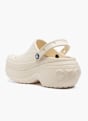 Crocs Clog White 88202 3