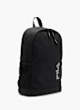 FILA Mochila Negro 62552 2