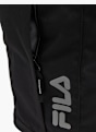 FILA Mochila Negro 62552 5