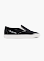 Kappa Baskets Noir 62553 1