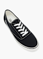 Kappa Sneaker Schwarz 62554 2