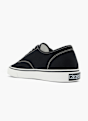 Kappa Sneaker Schwarz 62554 3