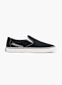 Kappa Baskets Noir 62556 1