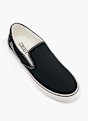 Kappa Slip On Sneaker Schwarz 62556 2