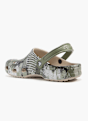 Crocs Clog Khaki 88210 3