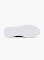 Memphis One Scarpa bassa Blu 62559 4