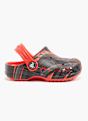 Crocs Clog Red 88214 1