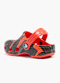 Crocs Clog Red 88214 3