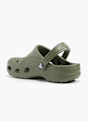 Crocs Clog Green 88218 3