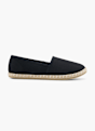 Graceland Espadrilky Čierna 62565 1