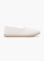 Graceland Espadrilles fehér 62566 1