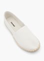Graceland Espadrilles fehér 62566 2