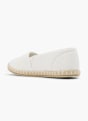 Graceland Espadrilles fehér 62566 3