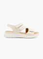 Easy Street Sandalia Beige 69372 1
