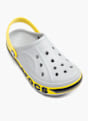 Crocs Clog Grey 88221 2