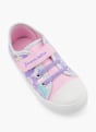 Disney Frozen Sneaker Morado 62568 2