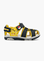 Pokémon Sandália Amarelo 62569 1
