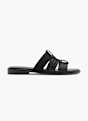 Graceland Sandal Black 69295 1