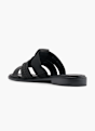 Graceland Sandal Black 69295 3