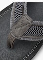 Blue Fin Infradito Nero 108548 5