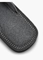 Blue Fin Infradito Nero 108548 6