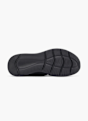 Kappa Slip-on sneaker Svart 62577 4