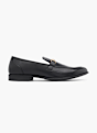 AM SHOE Stringata Nero 62578 1
