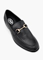 AM SHOE Stringata Nero 62578 2