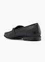 AM SHOE Stringata Nero 62578 3