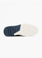 AM SHOE Businessschuh Braun 62579 4