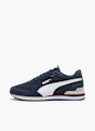 PUMA Sneaker Koyu Mavi 73893 2