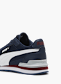 PUMA Sneaker Koyu Mavi 73893 5