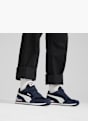 PUMA Sneaker Koyu Mavi 73893 6